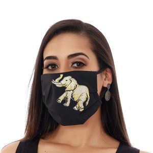Washable Handmade Face Mask